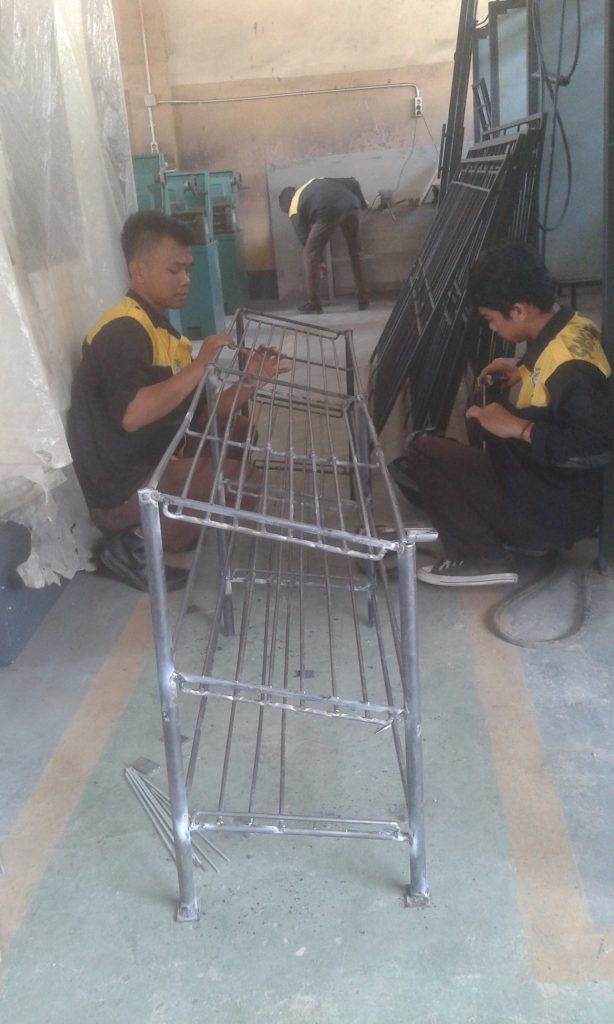 Praktik Kewirausahaan